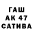 COCAIN 97% Abai Riskulov